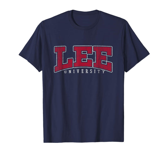 LEE Institute of Technology Arch Retro for Men Women T-Shirt