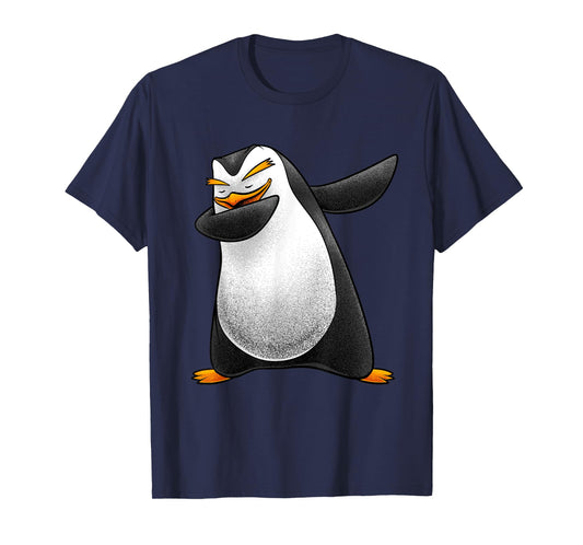 Funny Penguin Design For Men Women Kids Penguin Lovers T-Shirt