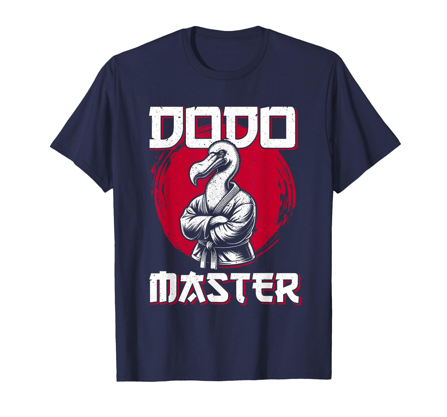 Funny Dodo Bird T-Shirt
