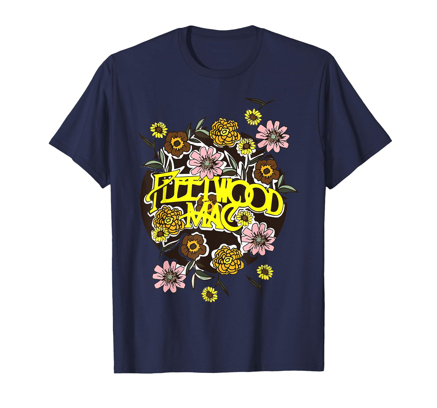 She rules her life like a bird in flight T-Shirt
