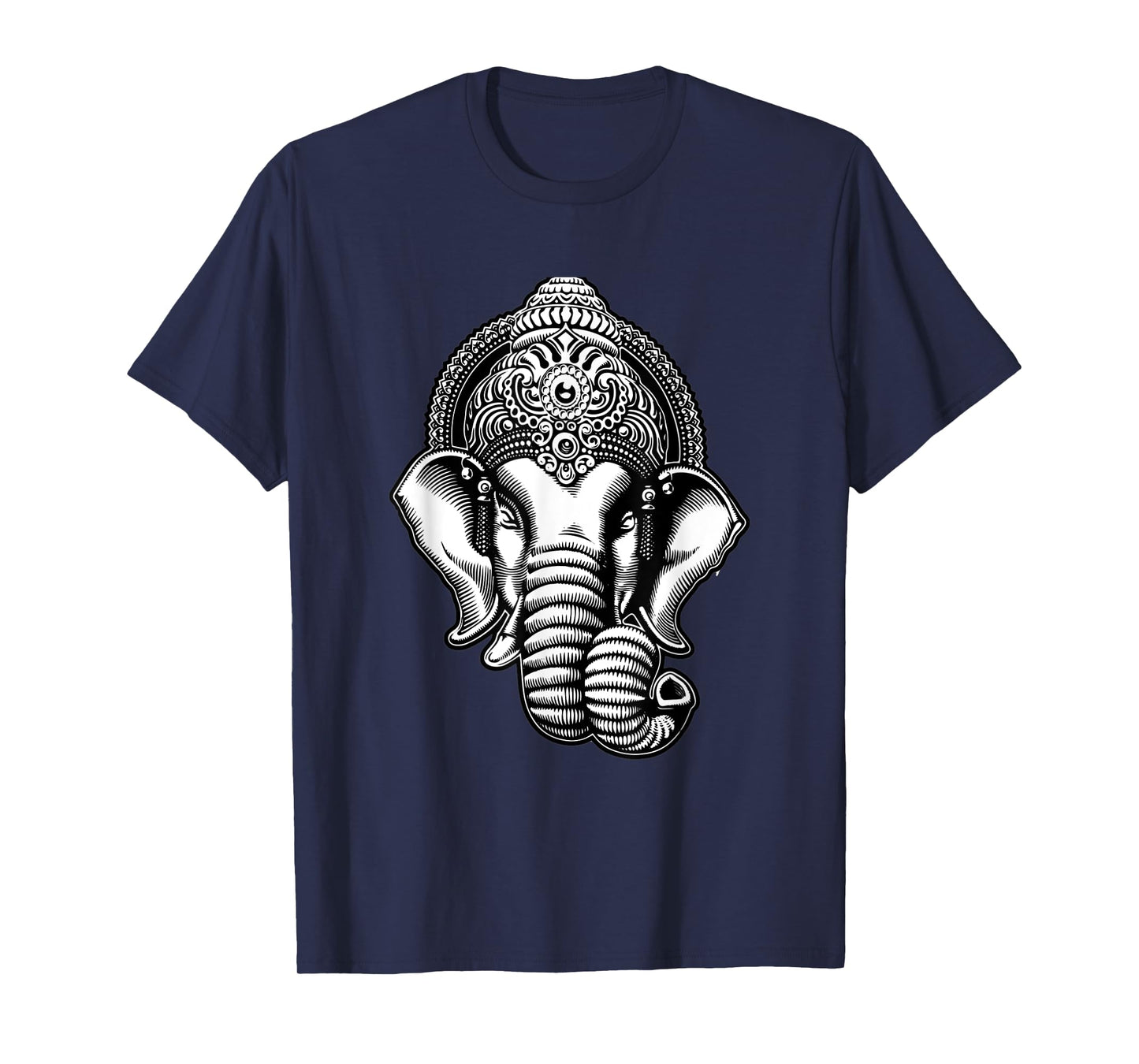 Lord Ganesh T-Shirt
