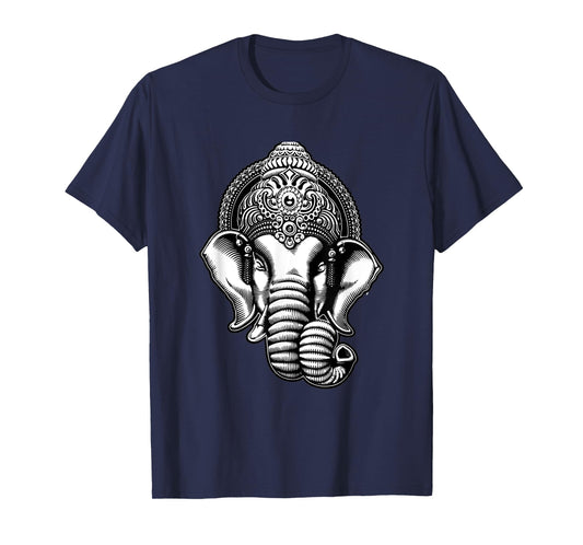 Lord Ganesh T-Shirt