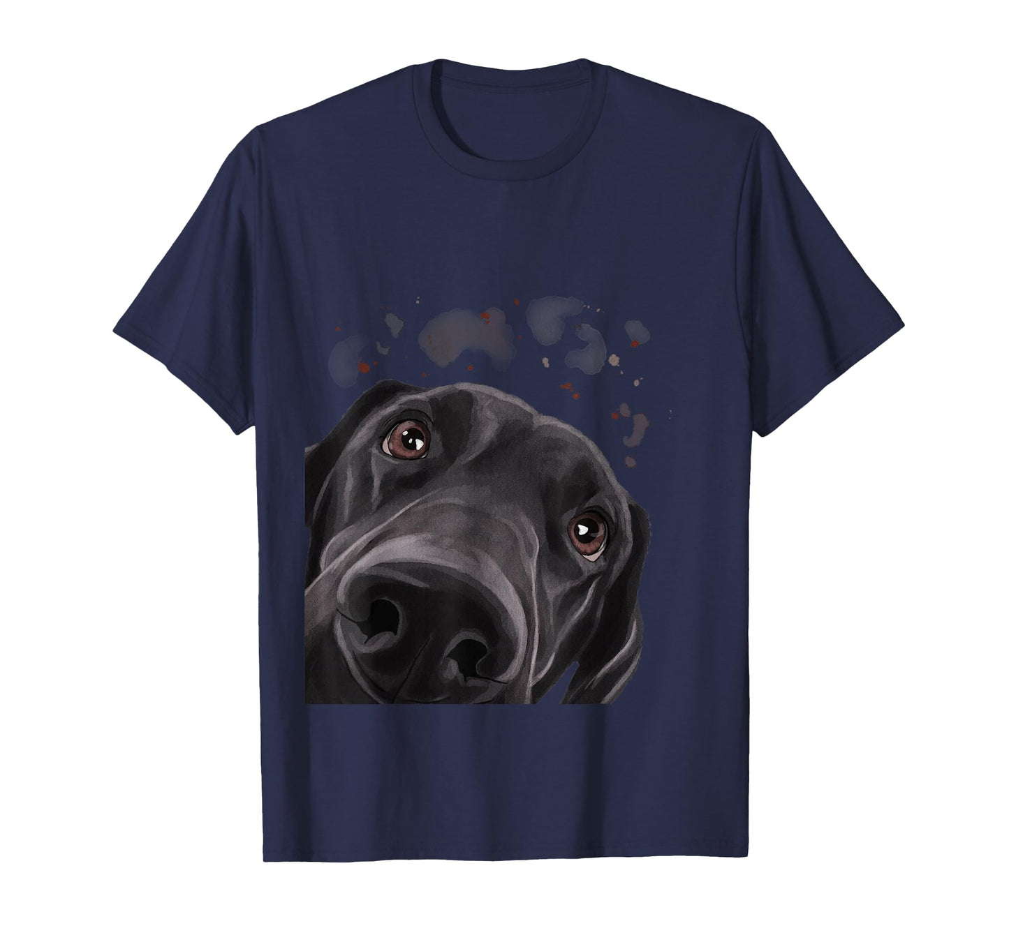 Funny Dog Labrador Retriever T-Shirt