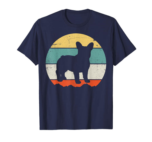 French Bulldog T-Shirt for Men Women Girls Kids