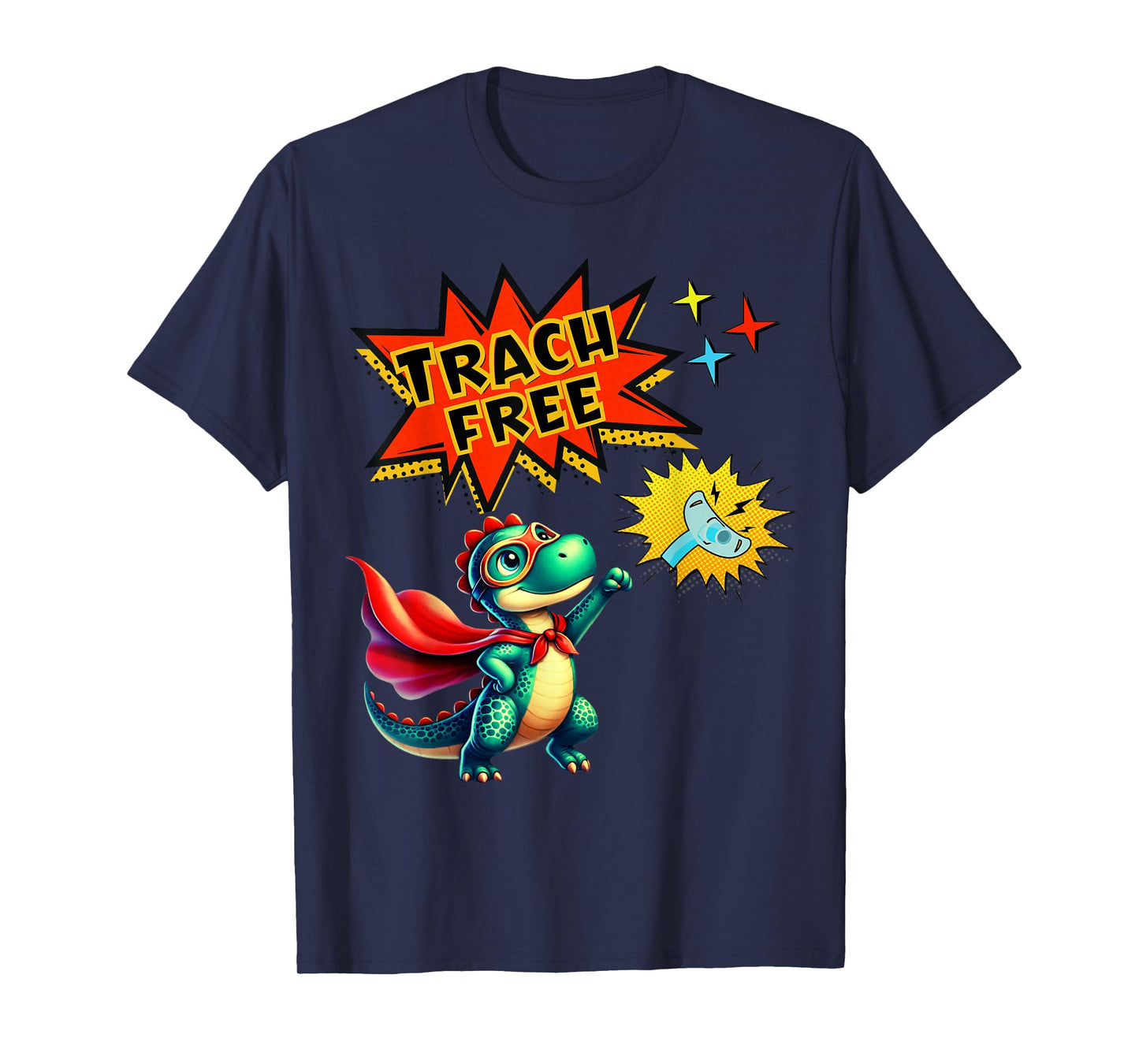 Hold my Trach, Decannulation Celebration, Tracheostomy Aware T-Shirt