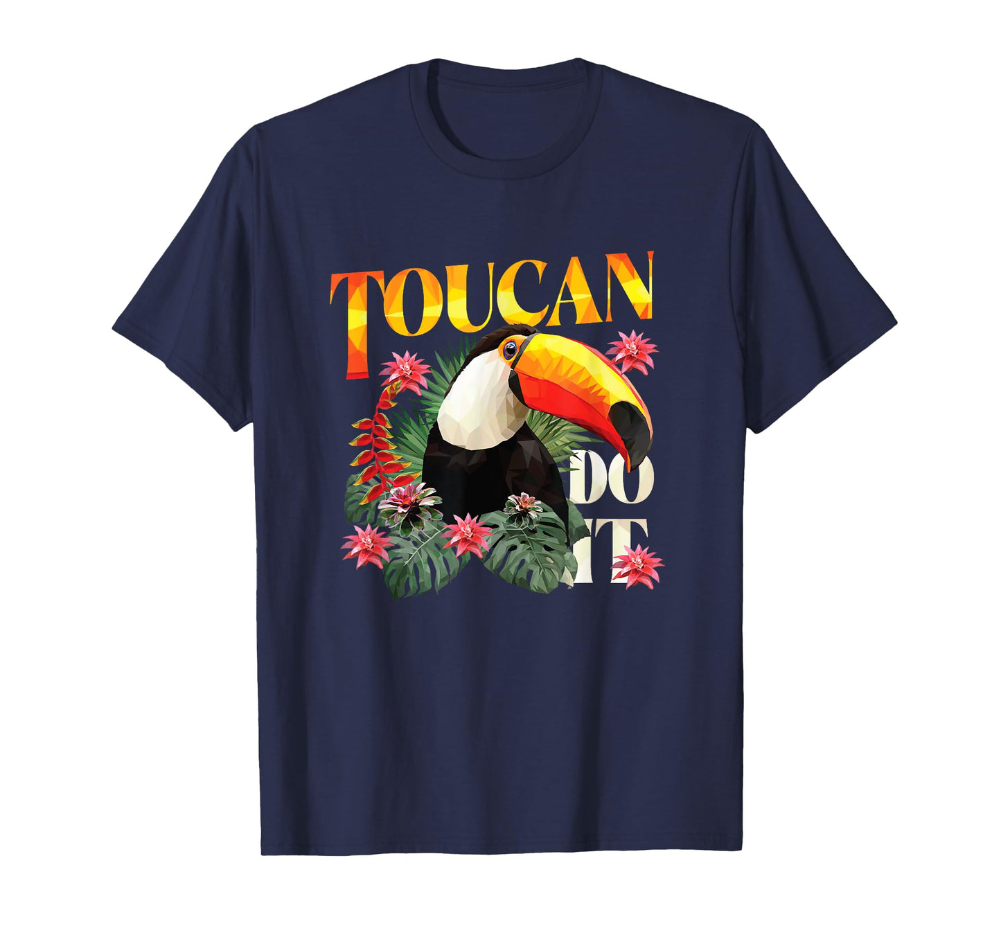 Toucan Do It T-Shirt
