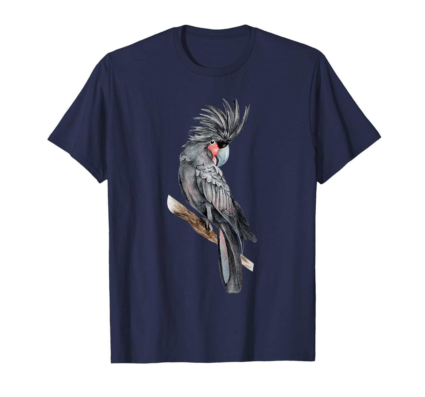 Palm Cockatoo T-Shirt