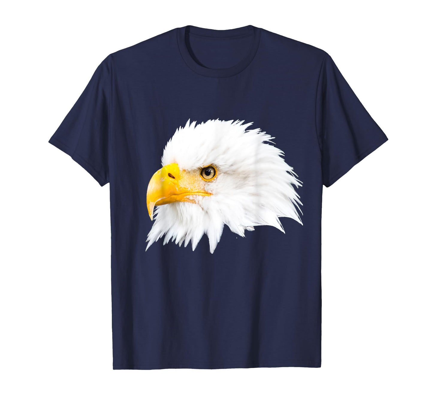 Bald Eagle gift idea T-Shirt