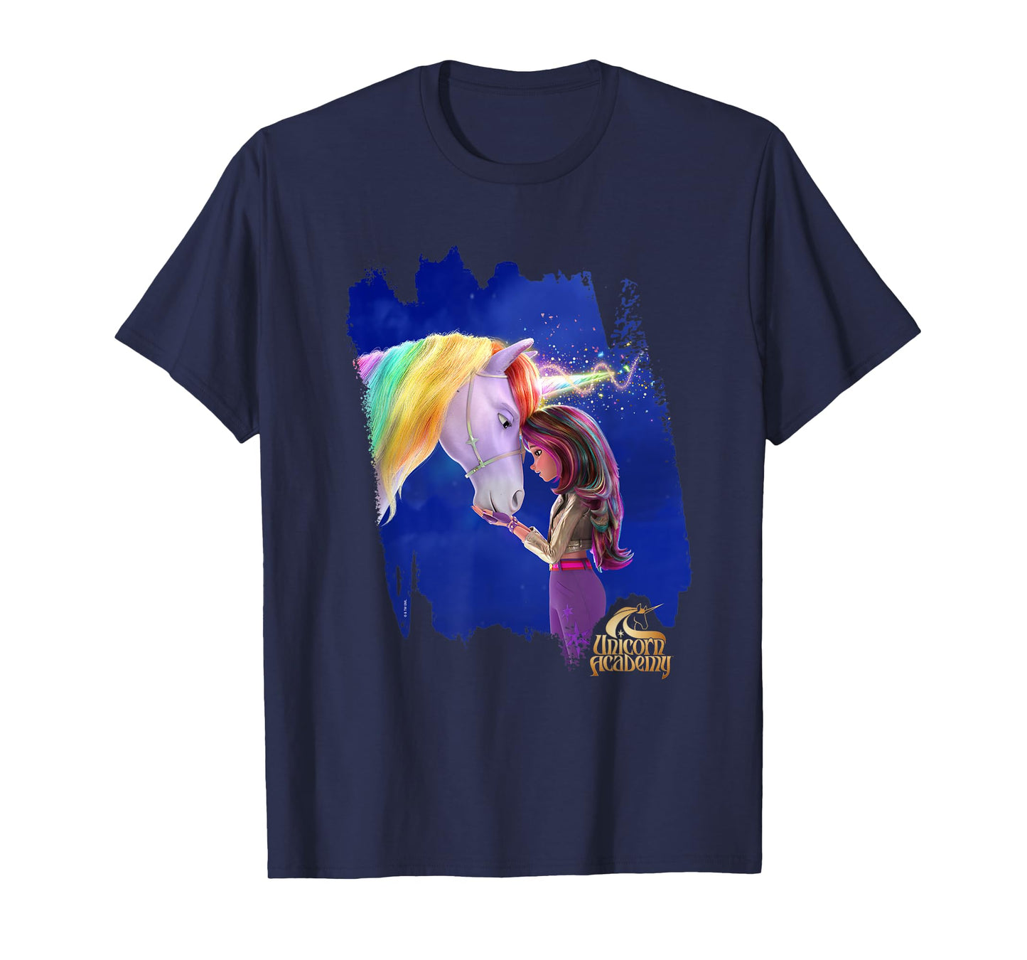 Wildstar and Sophia Connection T-Shirt