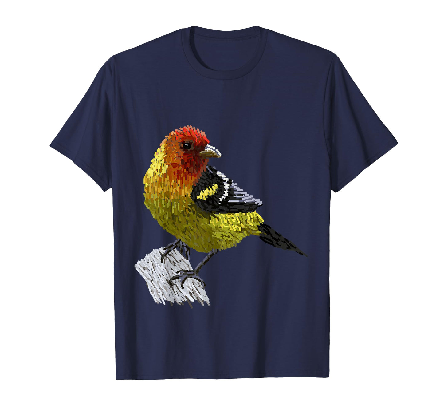 Western Tanager T-Shirt