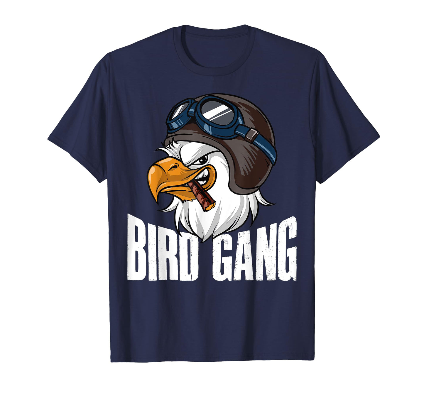 Bird Gang T-Shirt