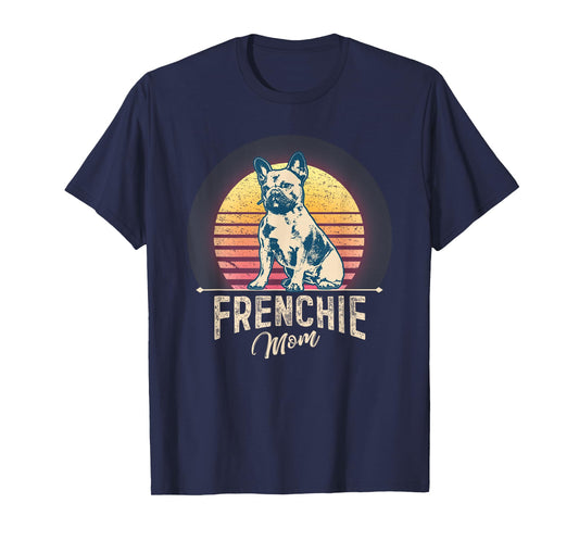 French Bulldog Frenchie Dog T-Shirt