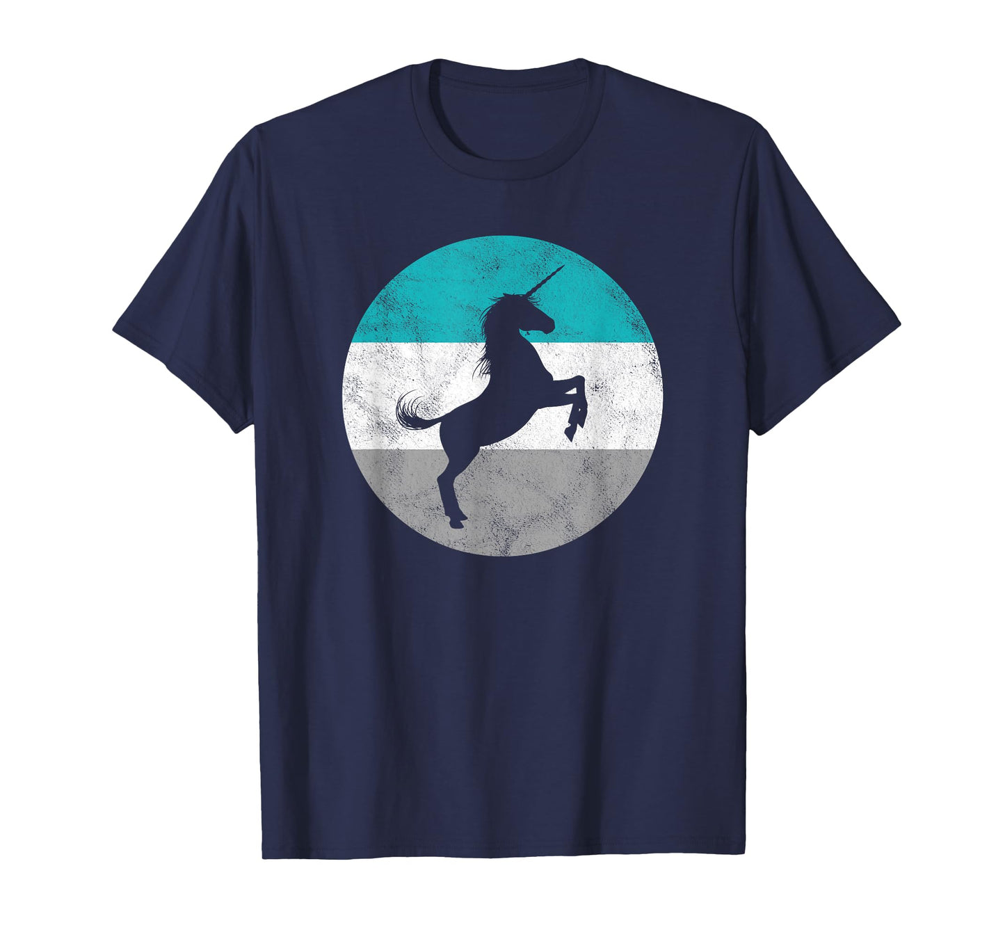 Unicorn Gift Shirt For Men Women Boys & Girls T-Shirt
