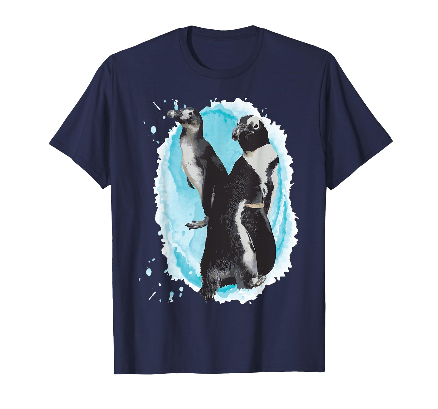 Penguin T-Shirt