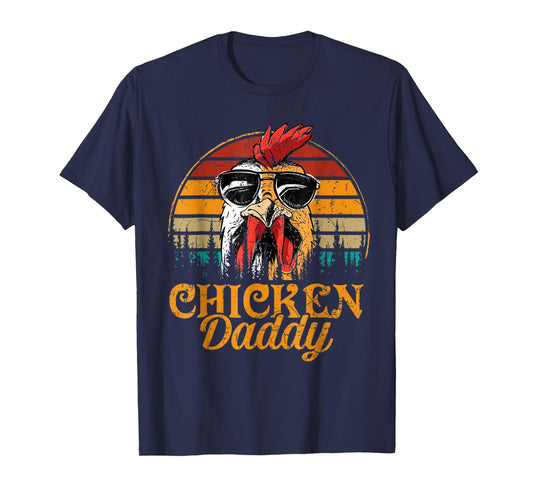 Chicken Daddy T-Shirt