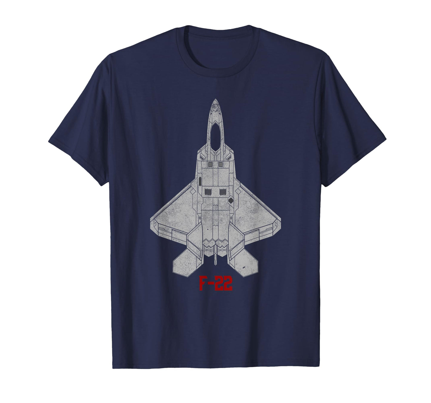 Military Aircraft F-22 Raptor Pilot Gifts T Shirt USAF Tee T-Shirt