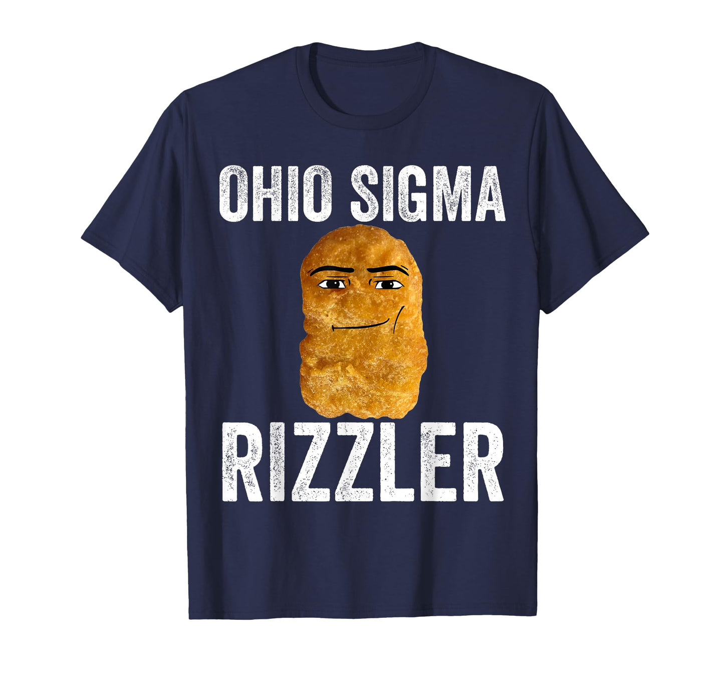 Ohio Sigma Rizzler T-Shirt