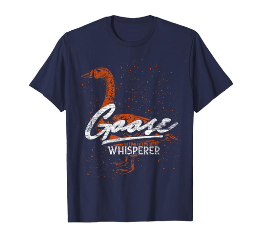 Goose Whisperer Goose T-Shirt