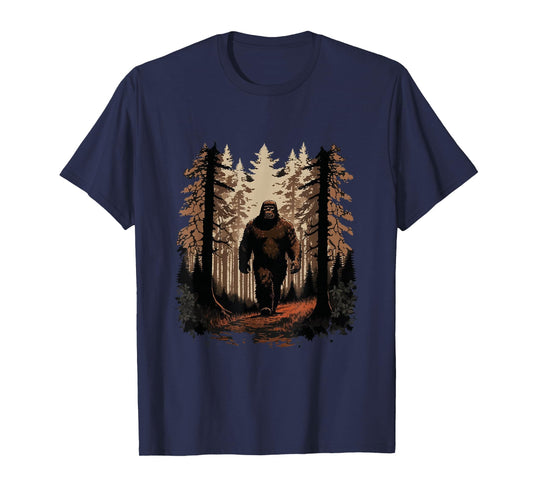 Bigfoot T-Shirt