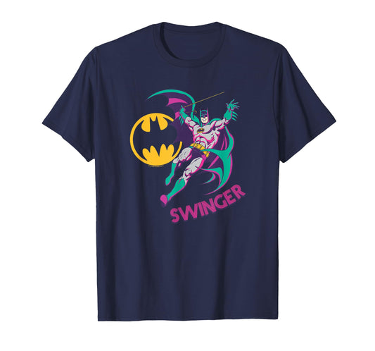 Batman Swinger T-Shirt