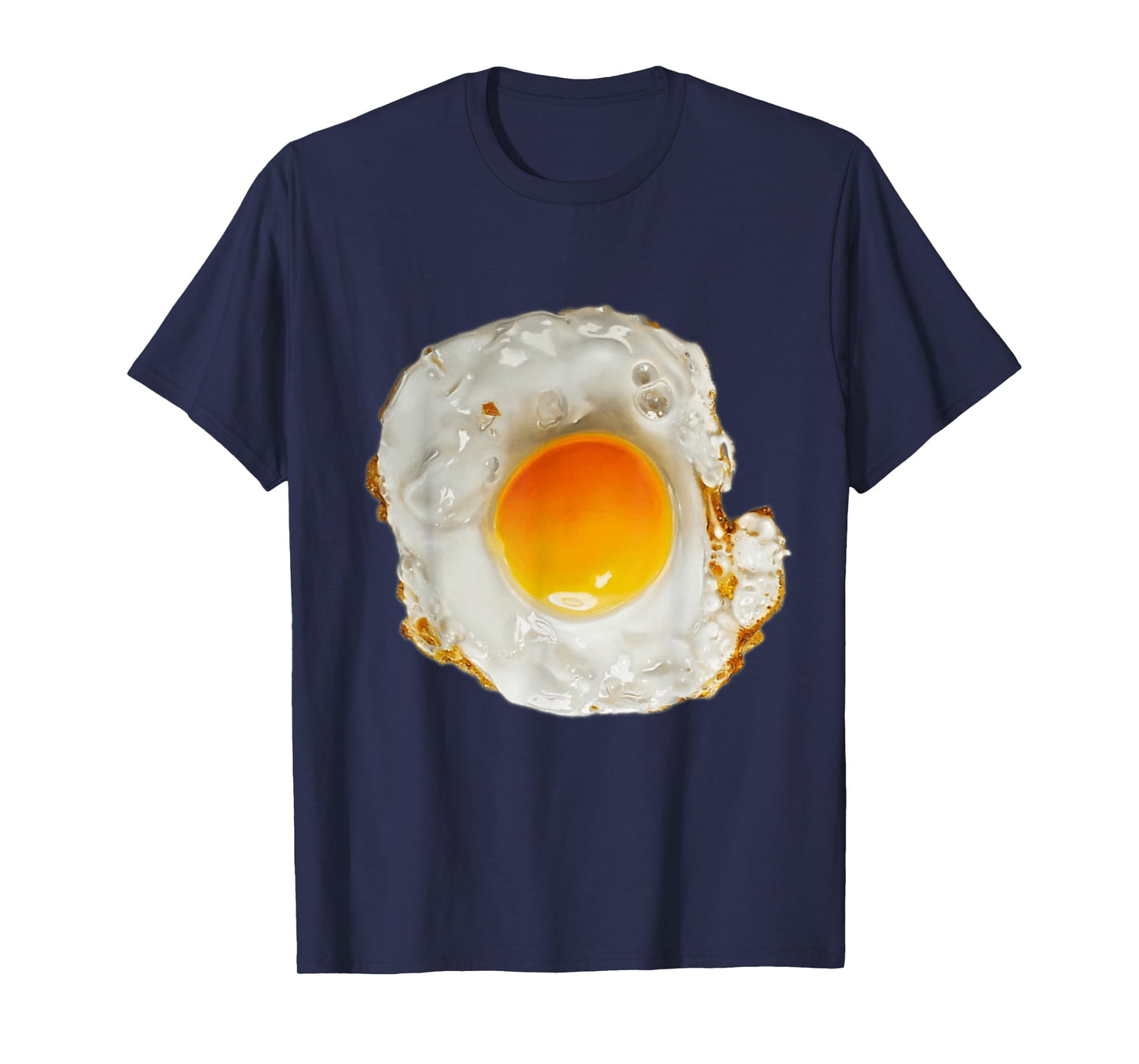 Egg Costume for Halloween Deviled Egg Omelet Poached Boiled T-Shirt