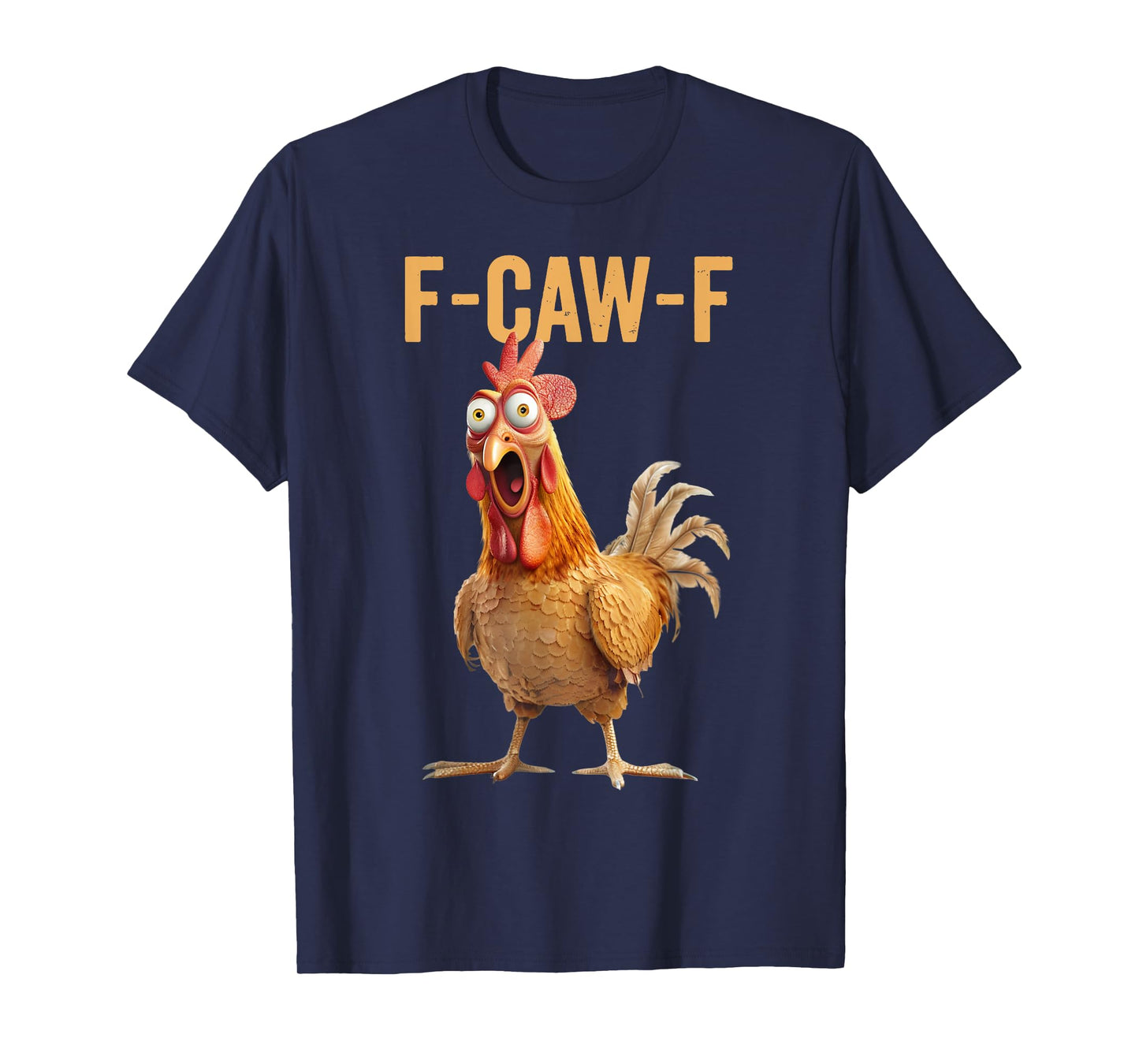 Funny Chicken Sarcastic T-Shirt