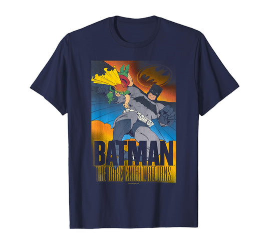 Batman Dark Knight Returns T-Shirt