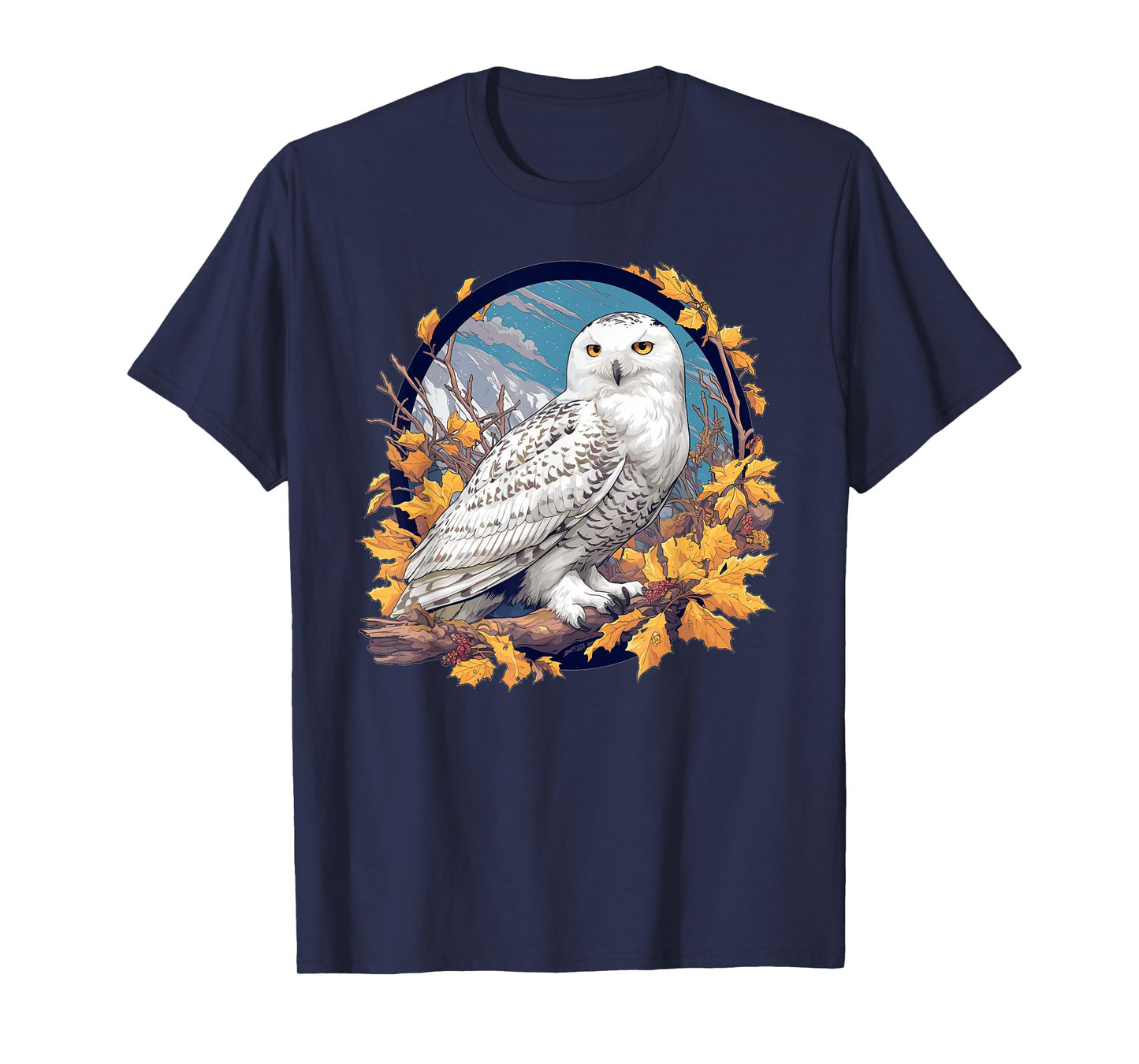 Snowy Owls Snowy Owl T-Shirt