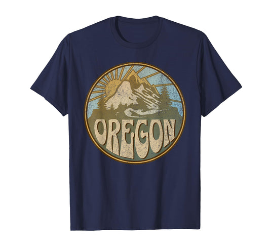 Oregon T-Shirt
