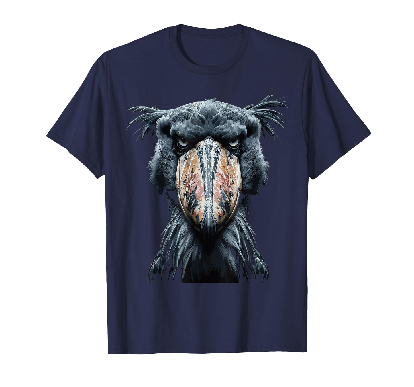 Shoebill Storks T-Shirt