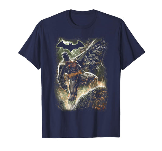 Batman Family T Shirt T-Shirt