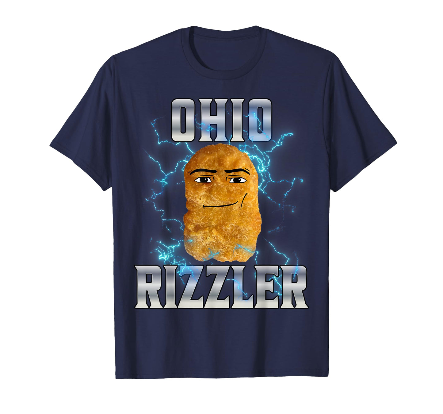 Ohio Rizzler T-Shirt