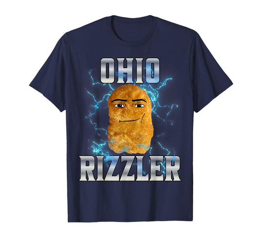 Ohio Rizzler T-Shirt