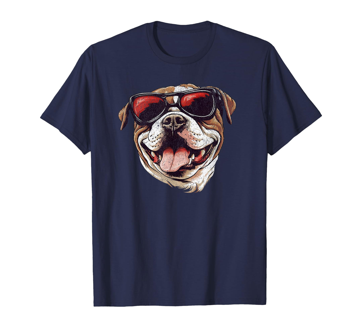 Men's Women's Kids GA Georgia Dog Sport Lovers T-Shirt