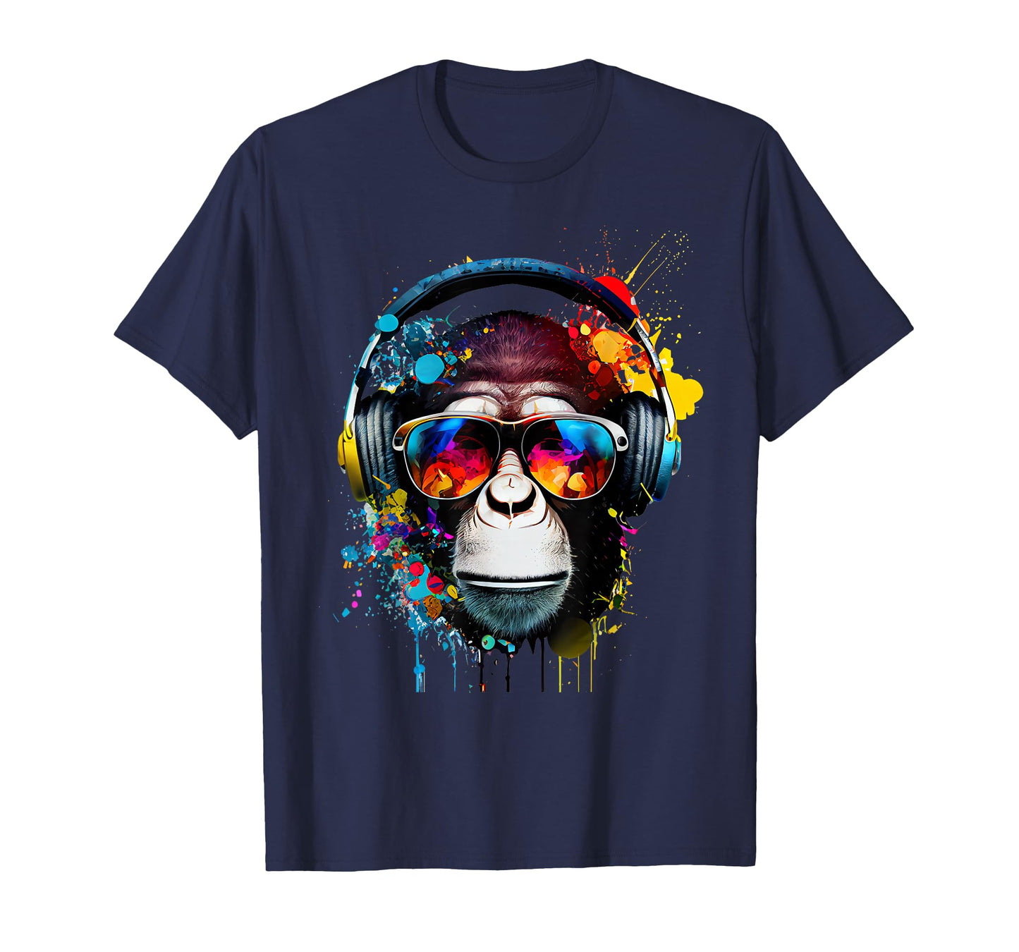 Monkey Monkey T-Shirt
