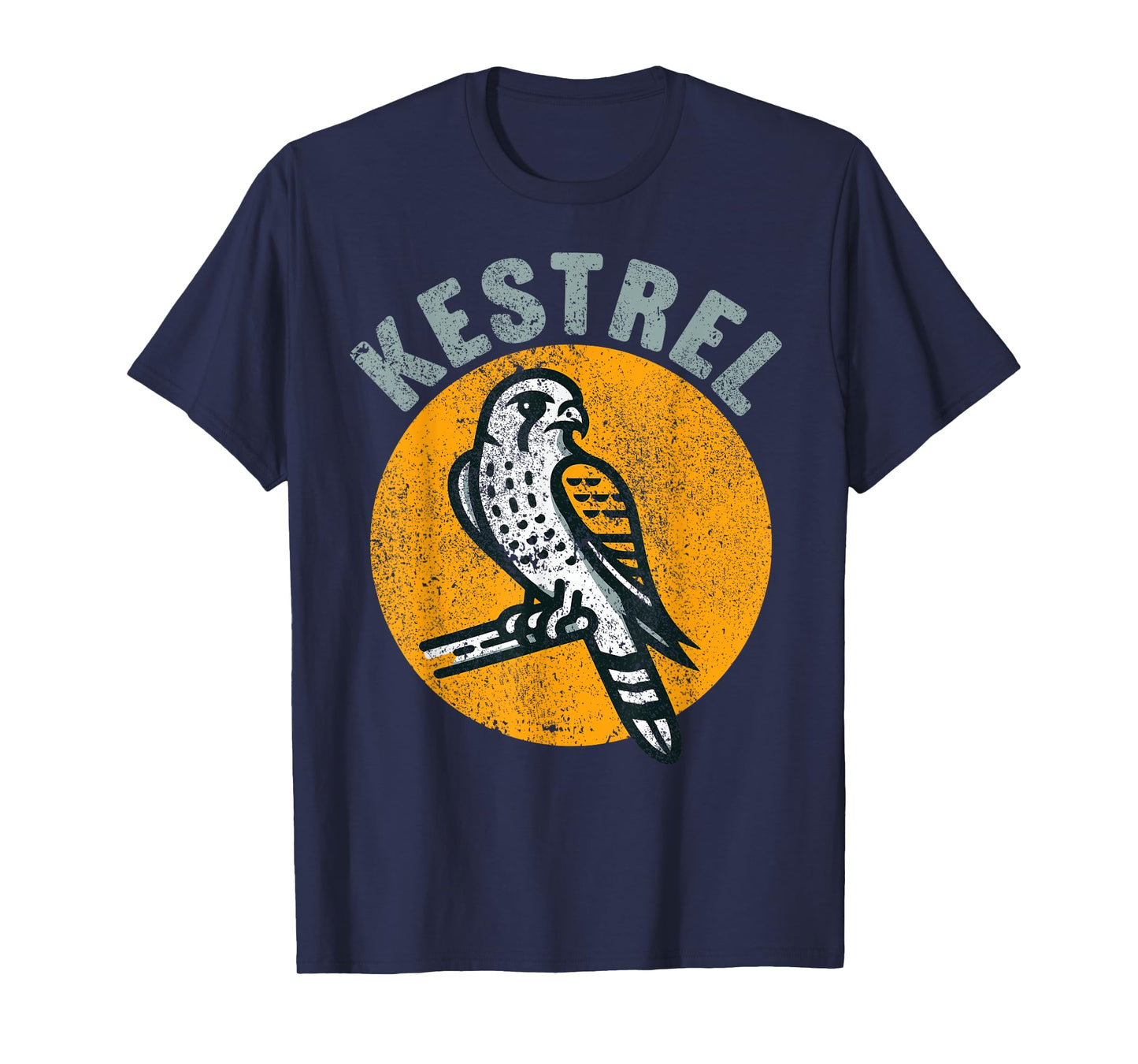 Kestrel Falcon American Kestrel T-Shirt