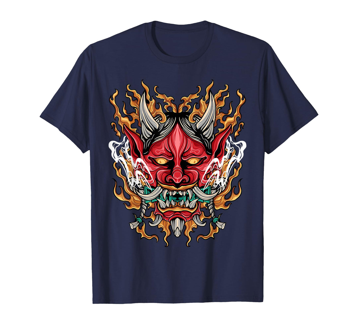 Demon Oni T-Shirt