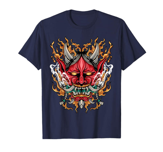 Demon Oni T-Shirt