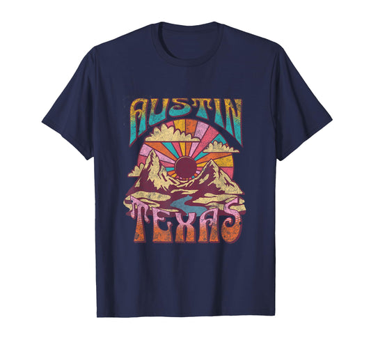 Austin T-Shirt