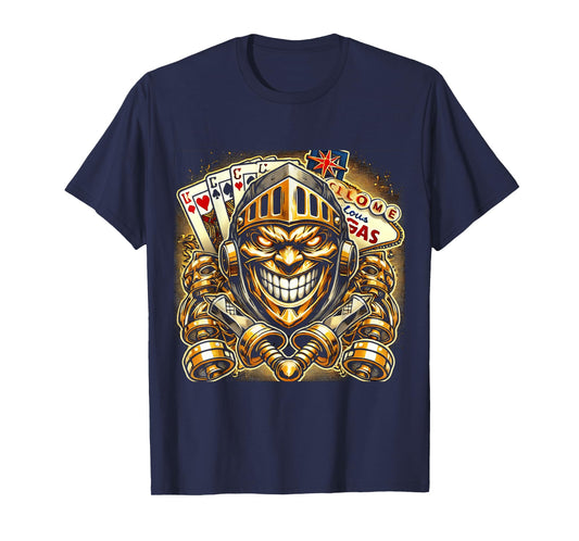 Las Vegas Golden Knight T-Shirt