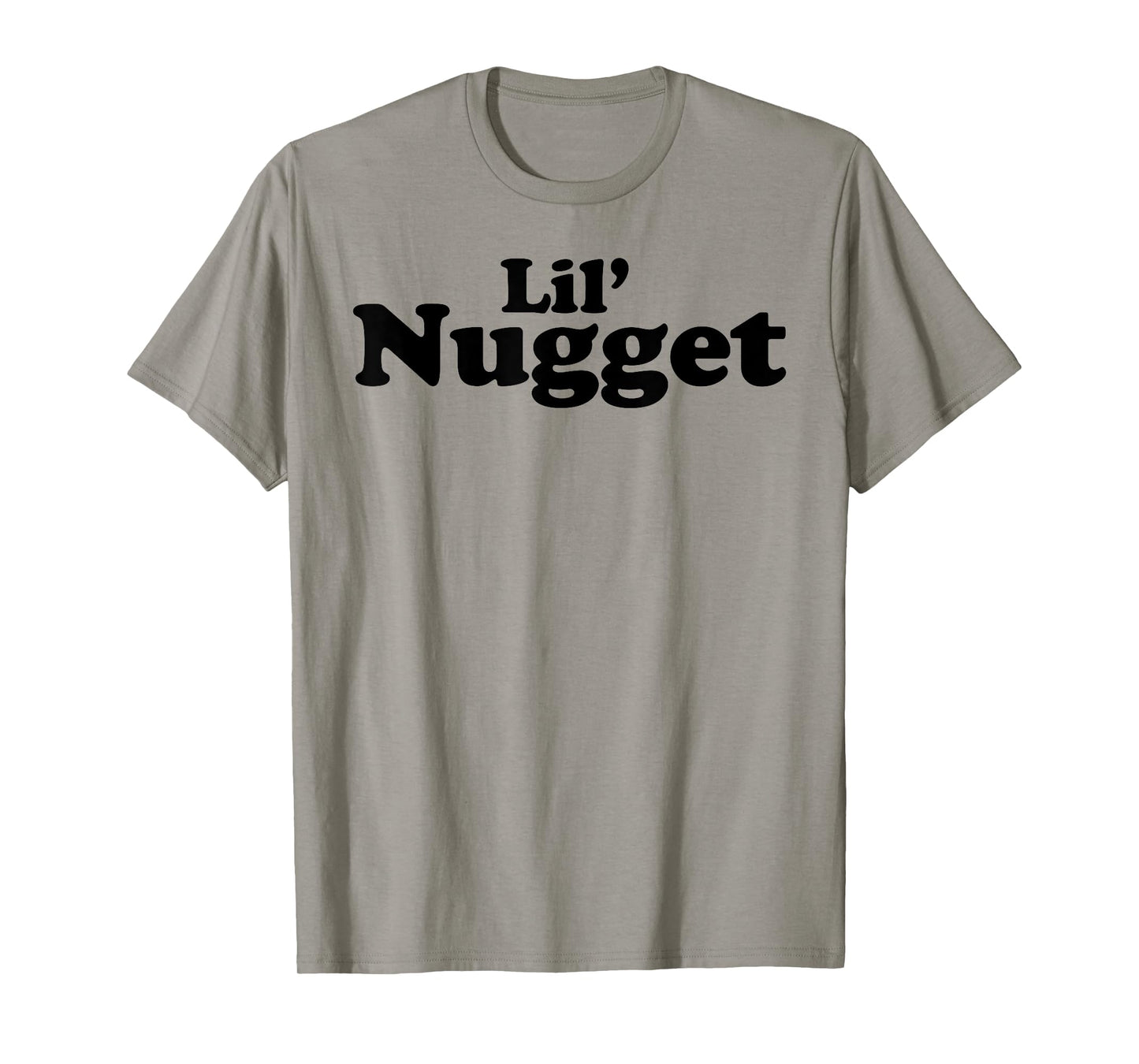 Lil' Nugget T-Shirt