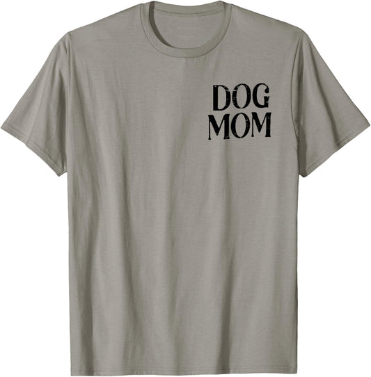 Sorry I'm Late I Didn't Want to Leave My Dogs (2 Sided) T-Shirt