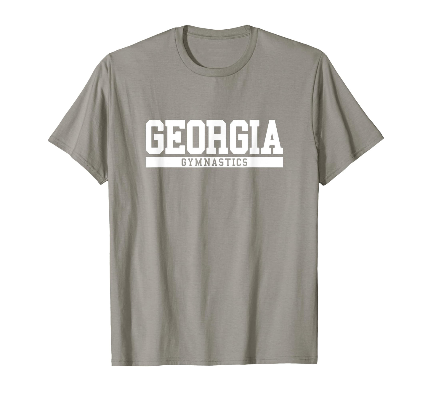 Georgia Gymnastics T-Shirt