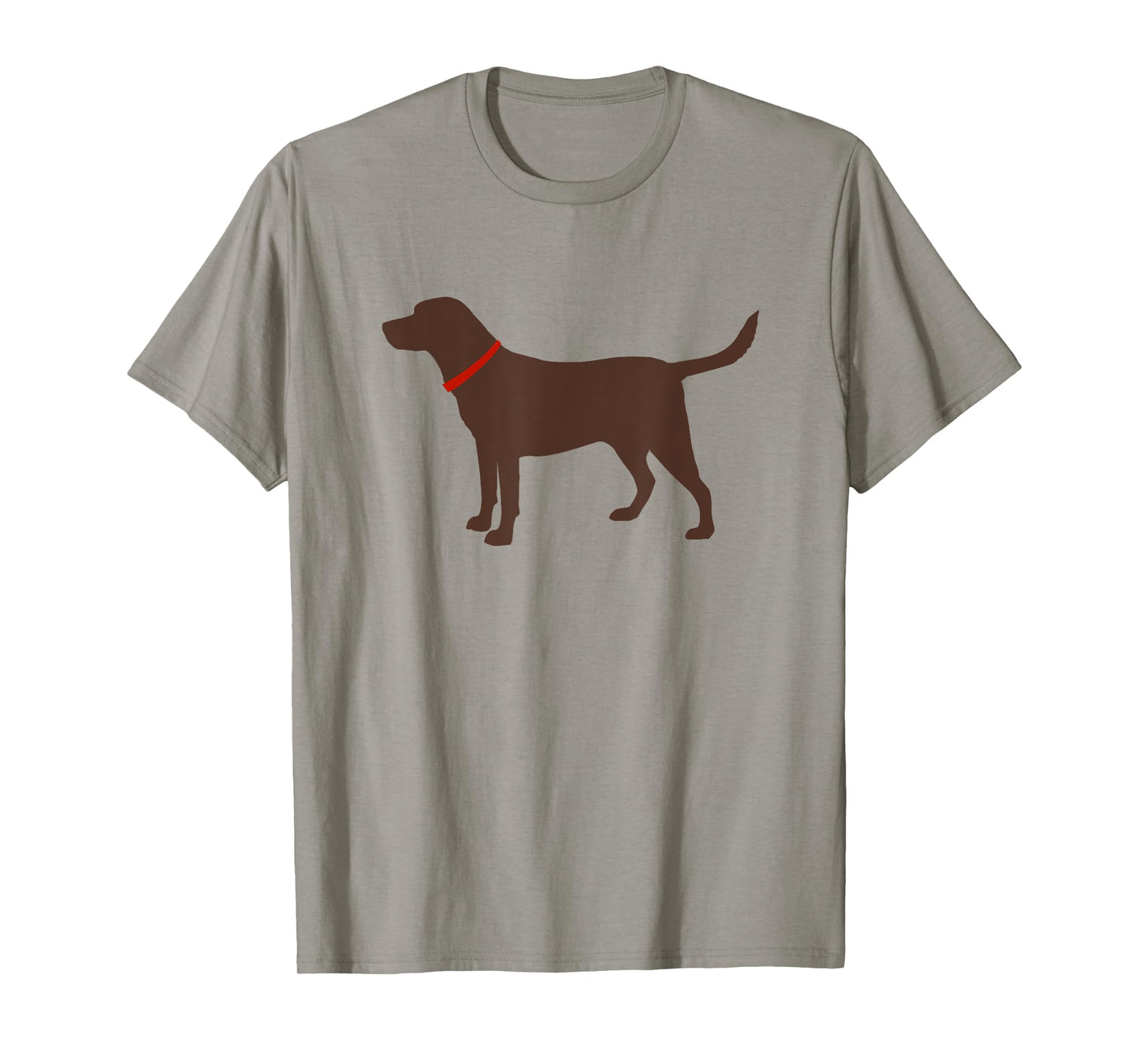 Labrador Retriever, Chocolate Lab T-Shirt