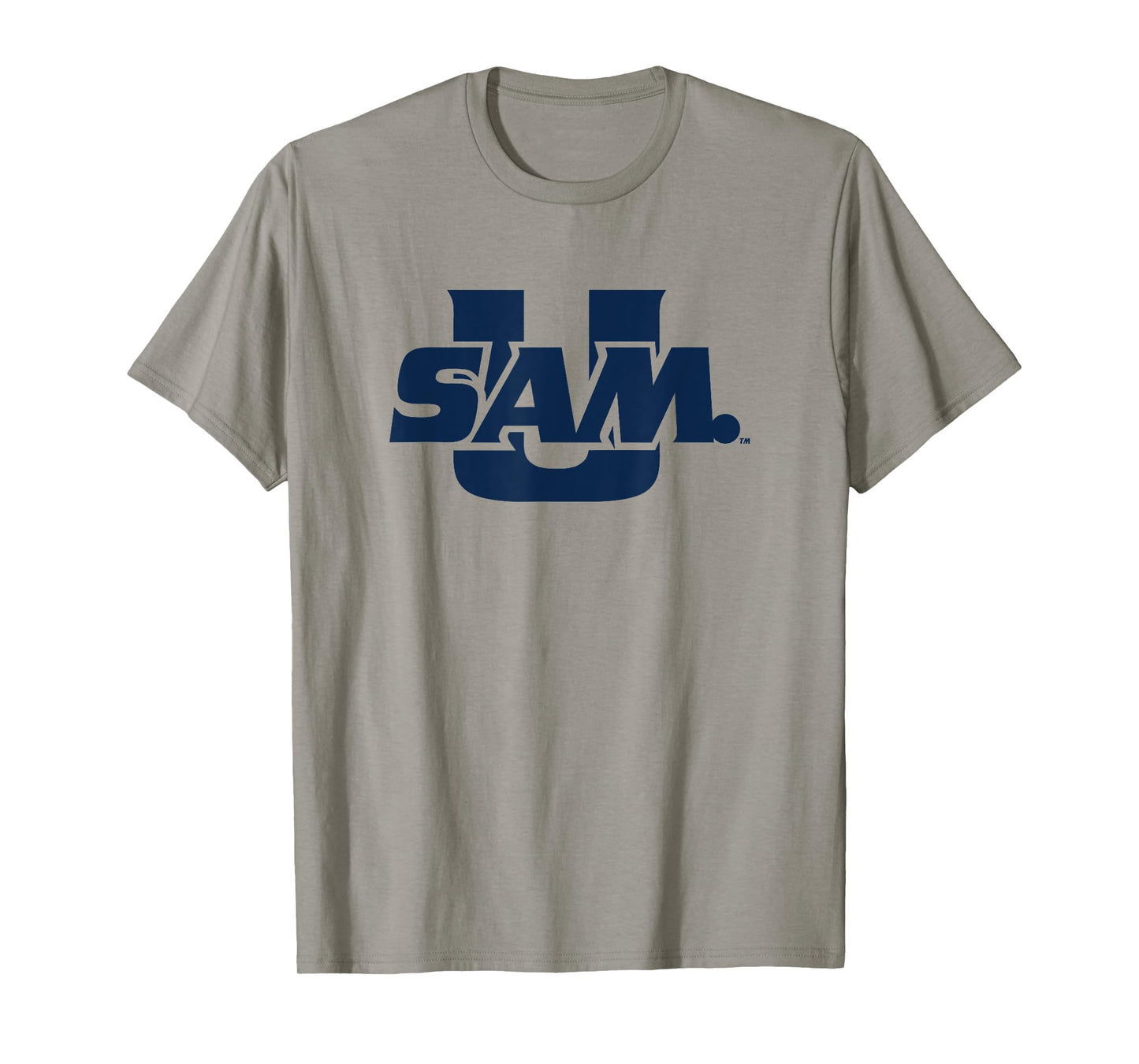 Samford Bulldogs | Official NCAA University Merch | PPSAM05 T-Shirt