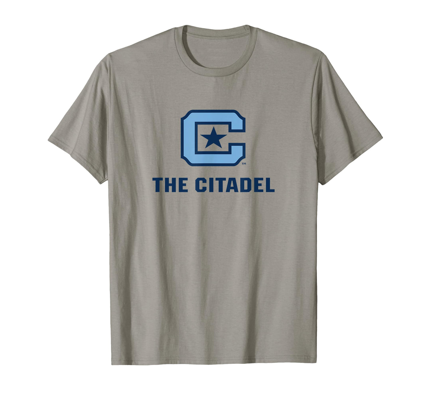 The Citadel Bulldogs Apparel The Citadel Fans T-Shirt