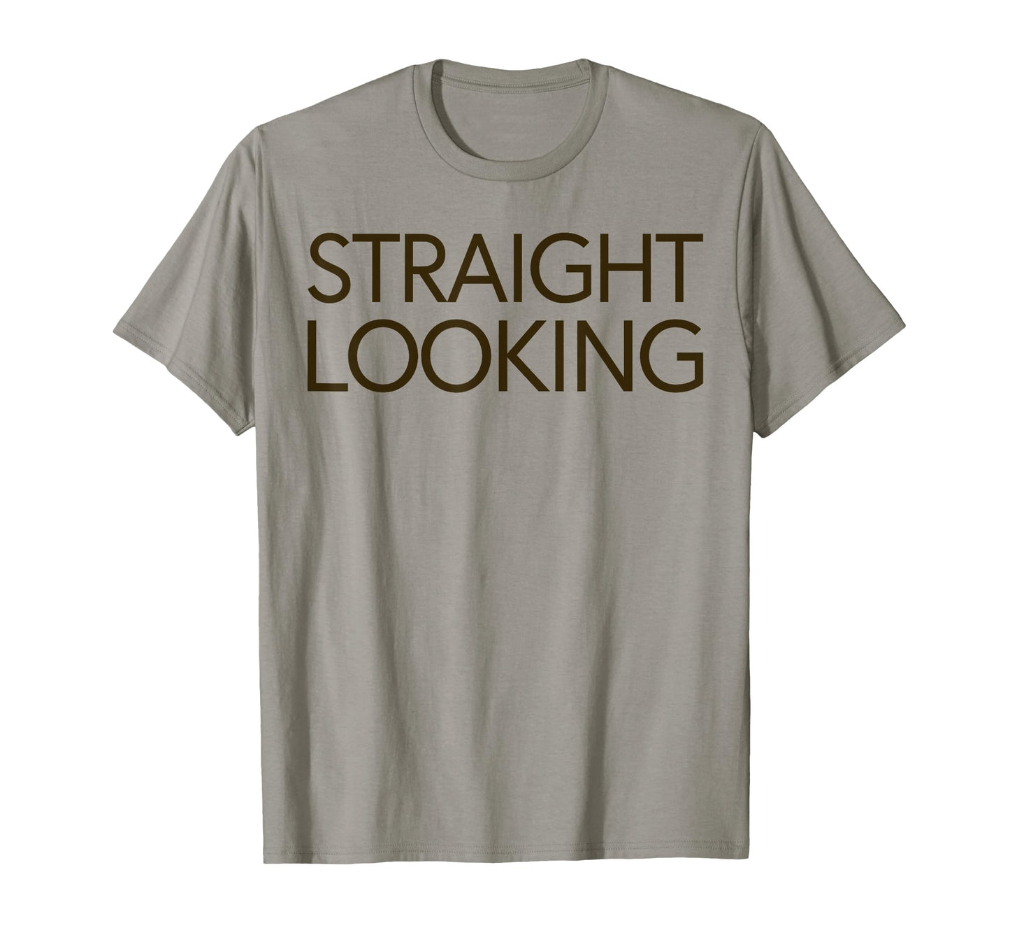 Straight Looking Gay 90s Movie Birdcage T-Shirt