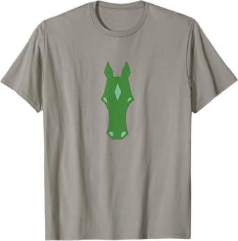 Nancy Drew: Horse Shirt