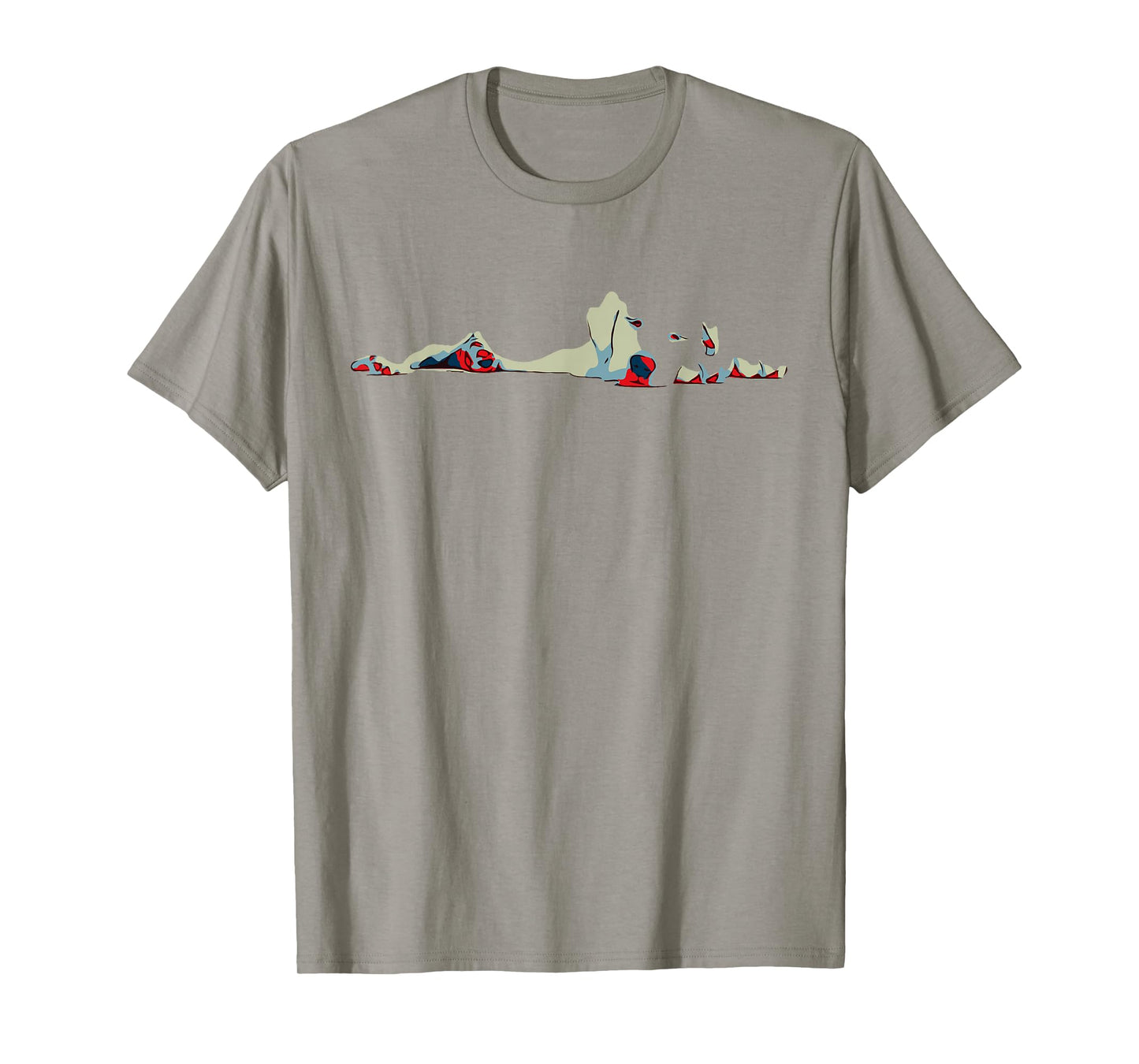 Cool Labrador Retriever Shirt Dog Lover tshirt Lab Gift T-Shirt