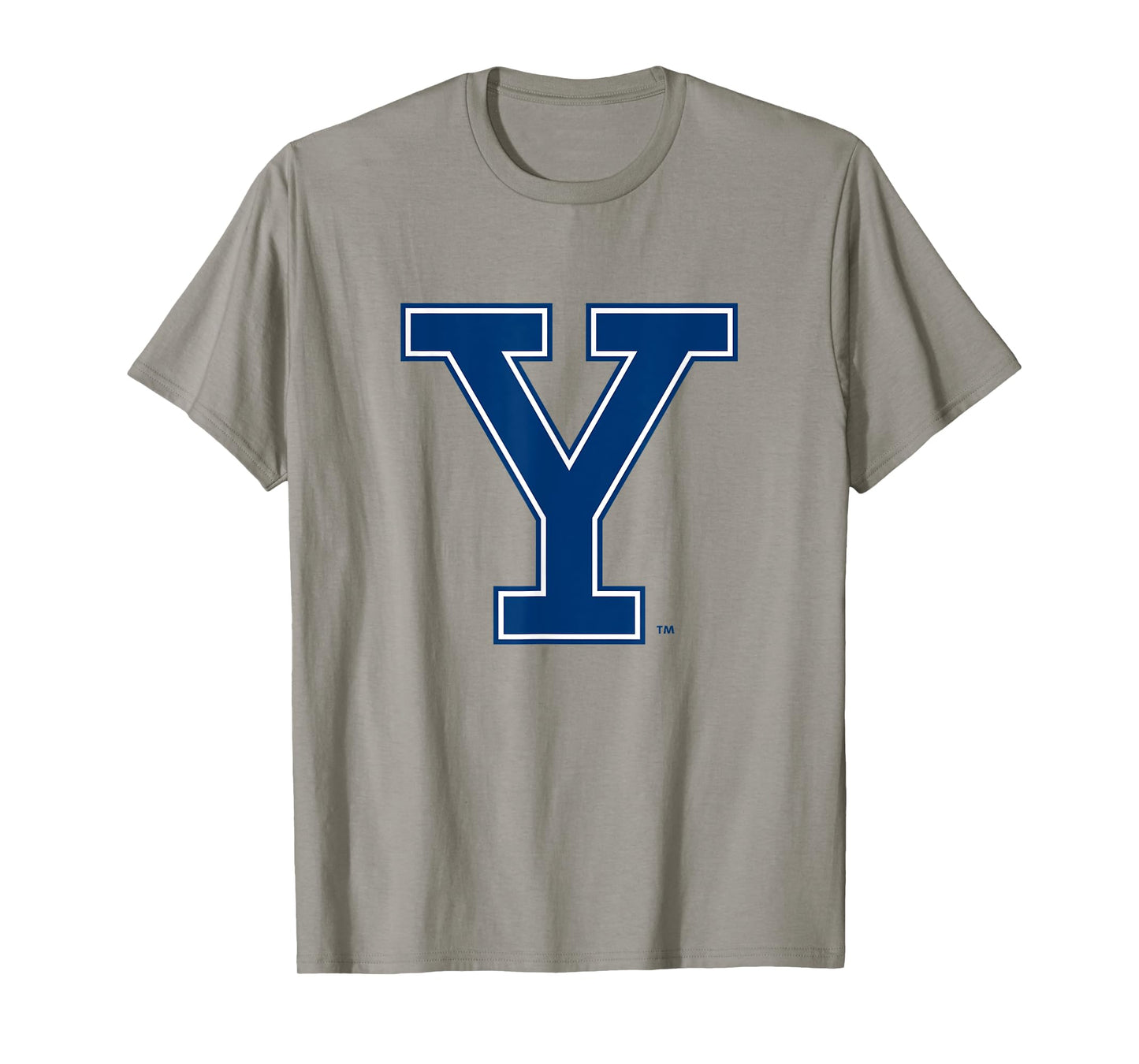 Yale Bulldogs | Official NCAA Merch | YALE005 T-Shirt